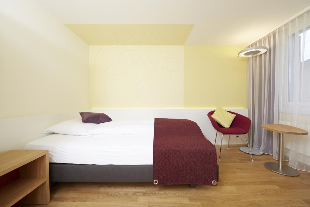 Hotel Restaurant Rebstock Wolhusen Room photo